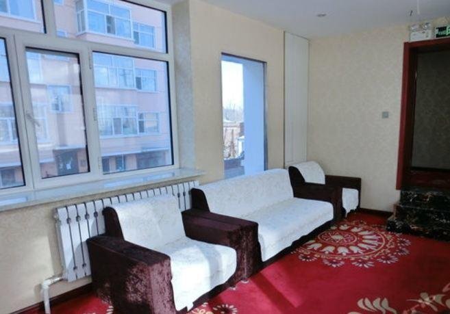 Хулун-Буир: Hulunbuir Longchen Inn