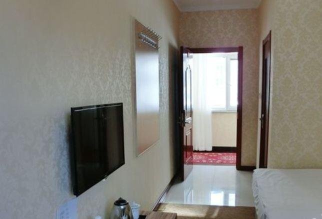 Хулун-Буир: Hulunbuir Longchen Inn