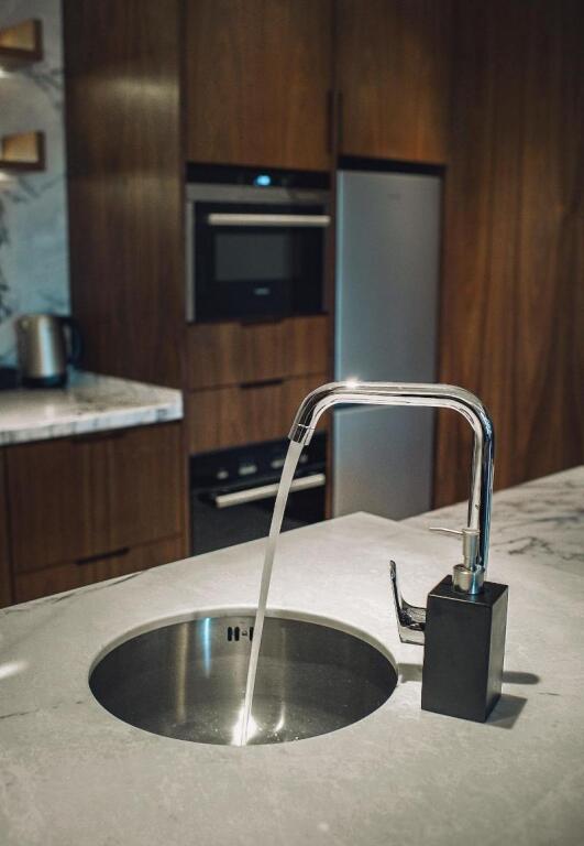 Сиань: The Fairway Place, Xi'an - Marriott Executive Apartments