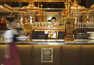 Сиань: The Fairway Place, Xi'an - Marriott Executive Apartments
