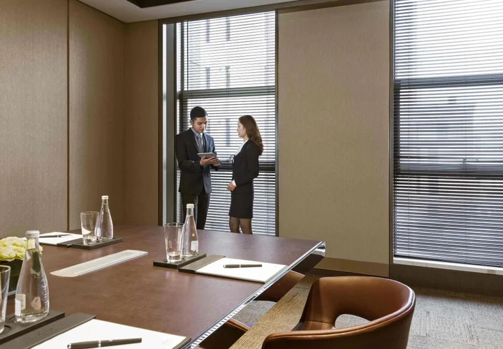 Сиань: The Fairway Place, Xi'an - Marriott Executive Apartments