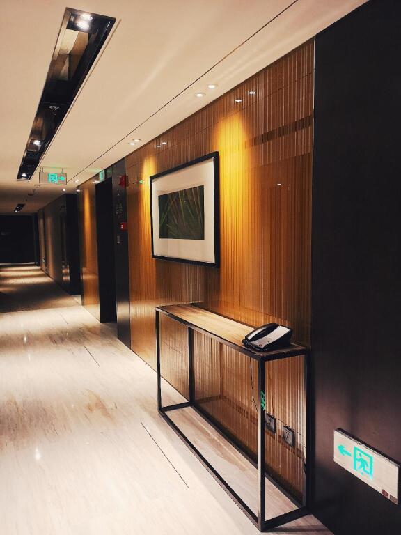 Сиань: The Fairway Place, Xi'an - Marriott Executive Apartments