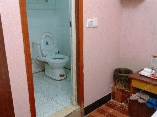 Ляньюньган: Xinpu Dongxin Lvyuan Guesthouse