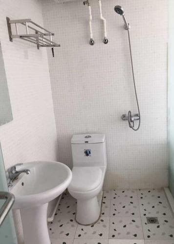 Хулун-Буир: Yuhan Family Guest House