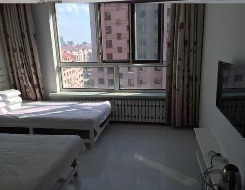 Хулун-Буир: Yuhan Family Guest House