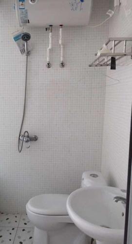 Хулун-Буир: Yuhan Family Guest House