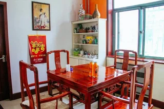 Цзиньчжун: Xindeqing Youth Hostel