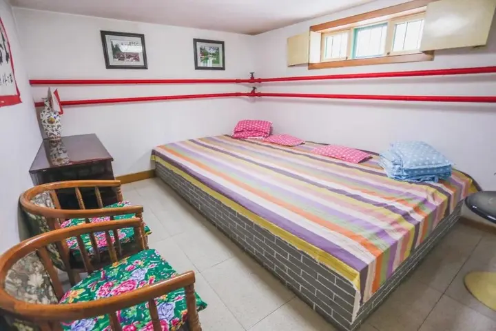 Цзиньчжун: Xindeqing Youth Hostel