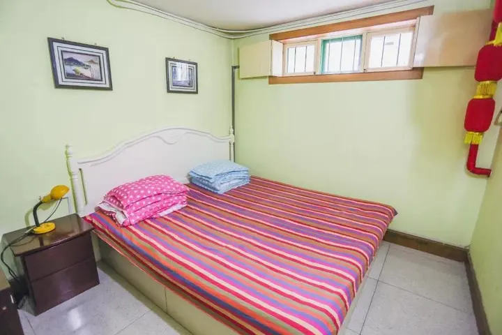 Цзиньчжун: Xindeqing Youth Hostel