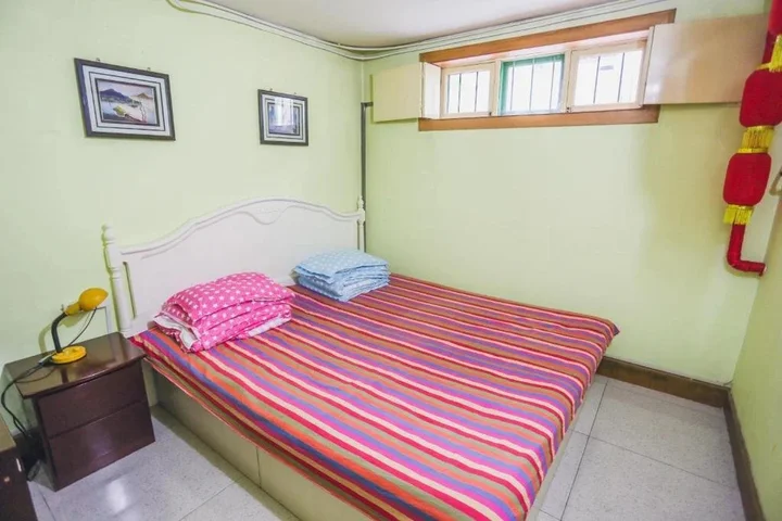 Цзиньчжун: Xindeqing Youth Hostel