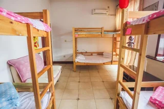 Цзиньчжун: Xindeqing Youth Hostel