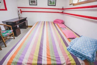 Цзиньчжун: Xindeqing Youth Hostel