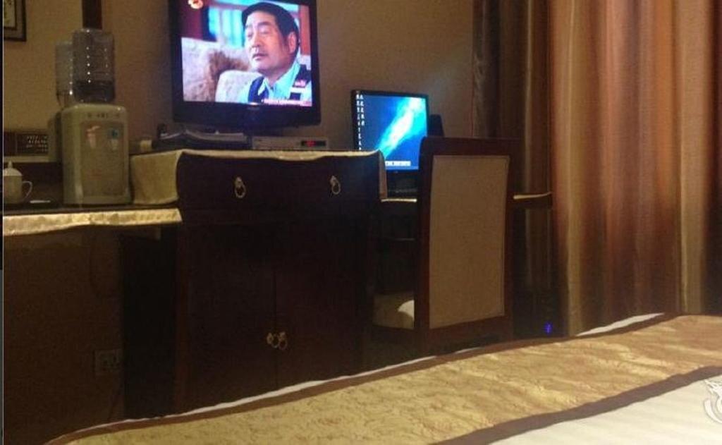 Цюйцзин: Heshun Inn Luliang 3rd Branch