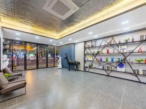 Хайкоу: V8 Theme Hotel Fucheng