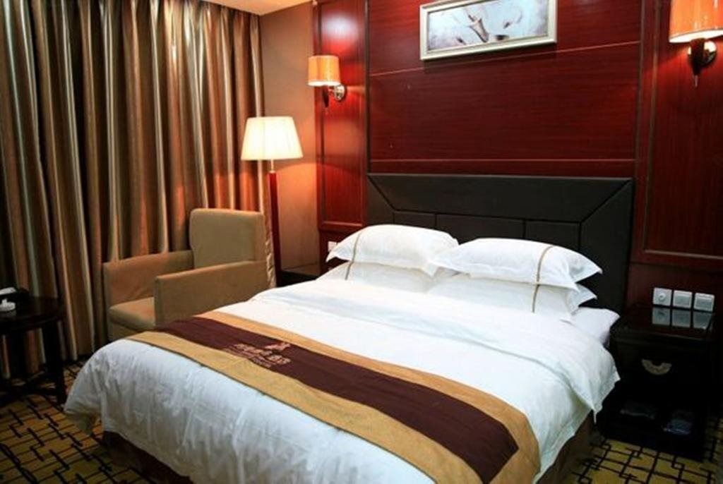 Линжи: Nyingchi Minghai Hotel