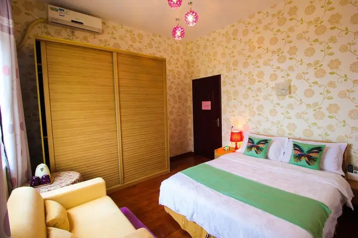 Сямынь: Xiamen Shangri Inn