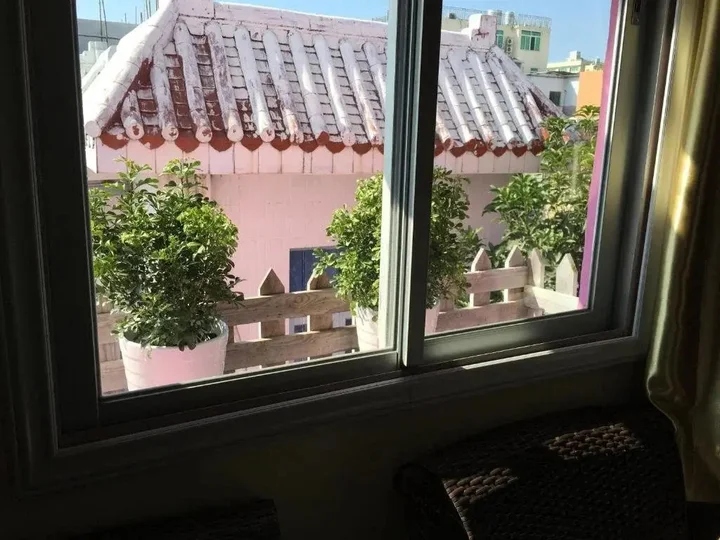 Сямынь: Xiamen Shangri Inn
