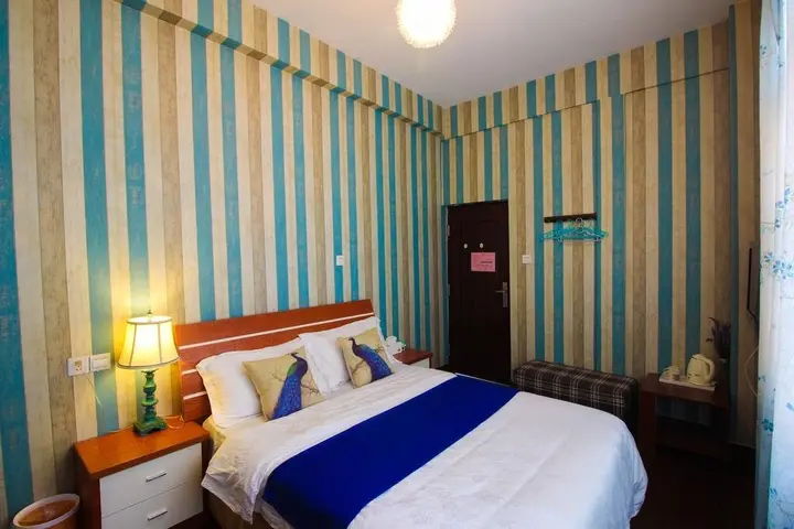 Сямынь: Xiamen Shangri Inn