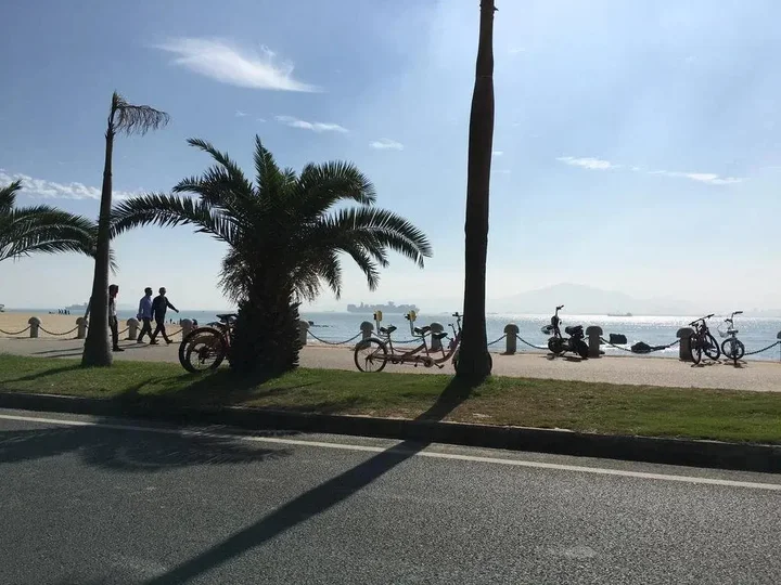 Сямынь: Xiamen Shangri Inn