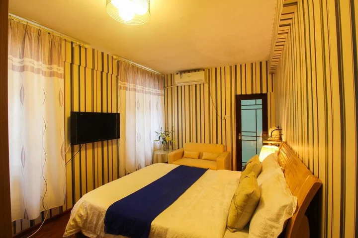 Сямынь: Xiamen Shangri Inn