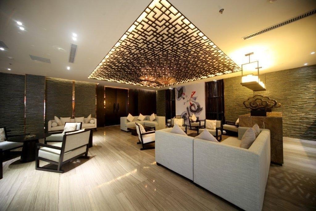 Баошань: Oriental Xuanyi Holiday Hotel