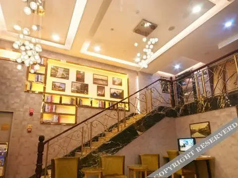Вэньчжоу: Super 8 Hotel Wenzhou Tangjiaqiao Road Branch