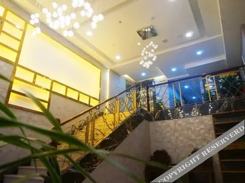 Вэньчжоу: Super 8 Hotel Wenzhou Tangjiaqiao Road Branch