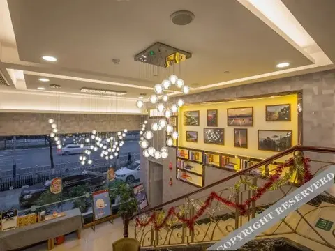 Вэньчжоу: Super 8 Hotel Wenzhou Tangjiaqiao Road Branch