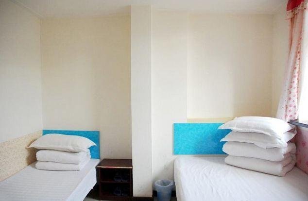 Шэньян: Shenyang Aolin Fashion Hotel