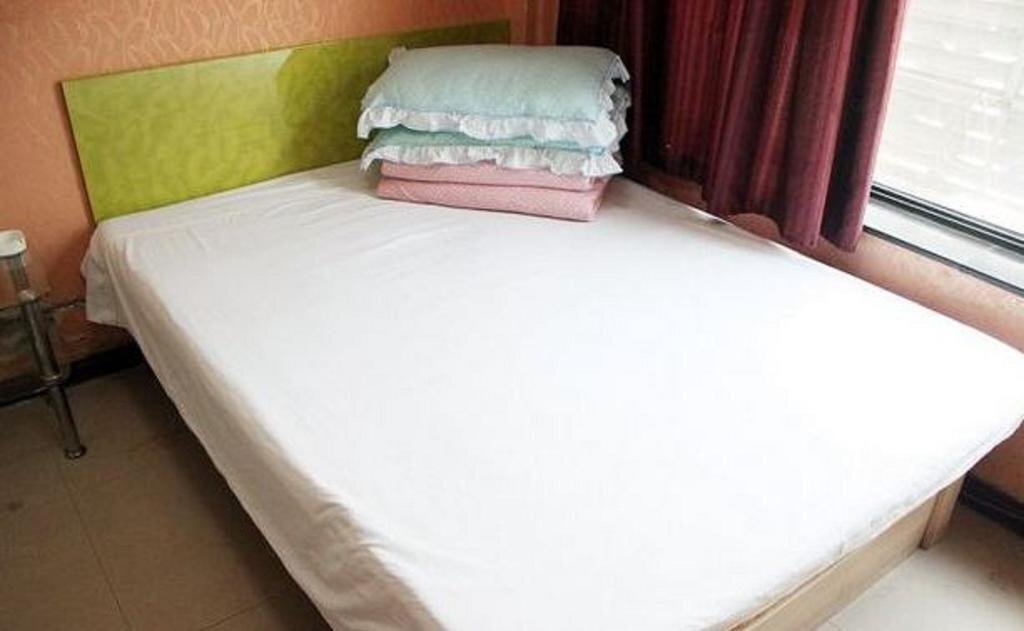 Шэньян: Shenyang Aolin Fashion Hotel