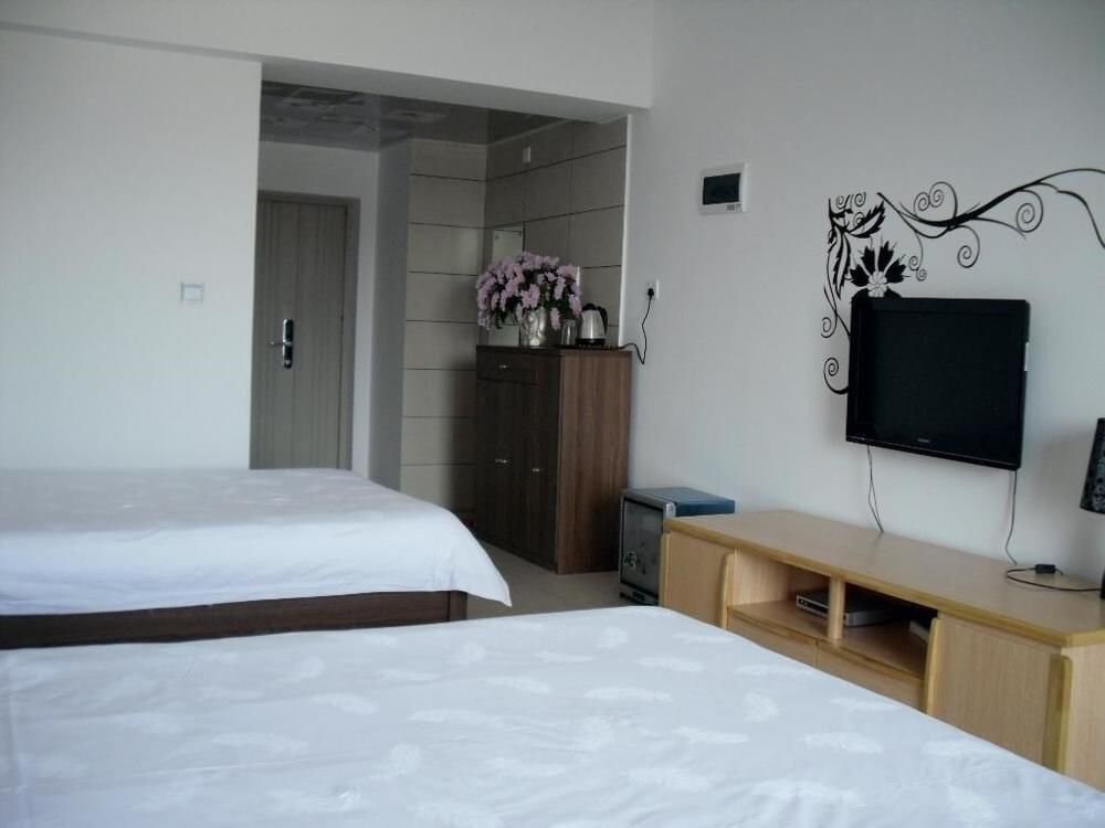 Цзинхун: Huihua Gongyu Hotel