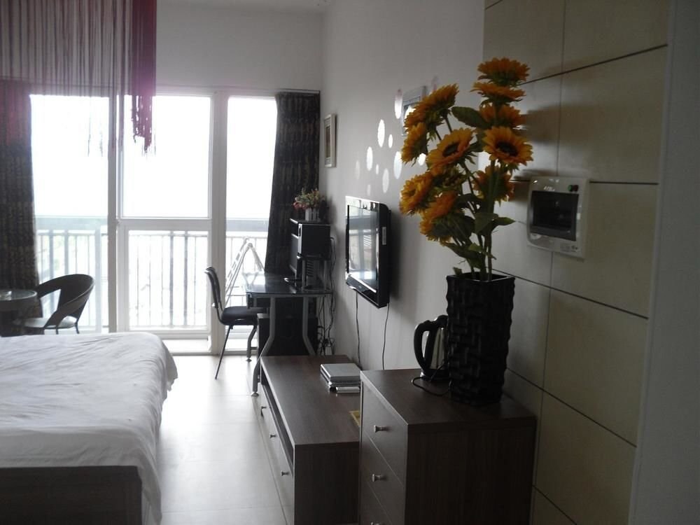 Цзинхун: Huihua Gongyu Hotel