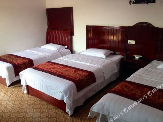 Zhenyuan Xingfuli Hostel — фото 2