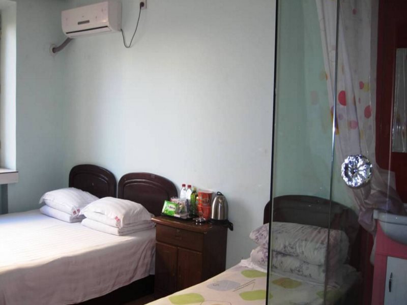 Харбин: Harbin Dream Family Apartment