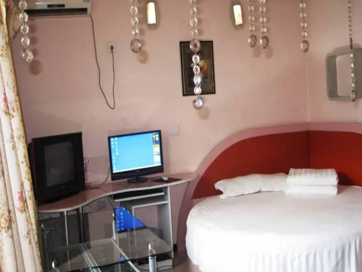Харбин: Harbin Dream Family Apartment