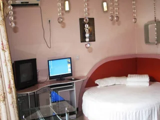 Харбин: Harbin Dream Family Apartment
