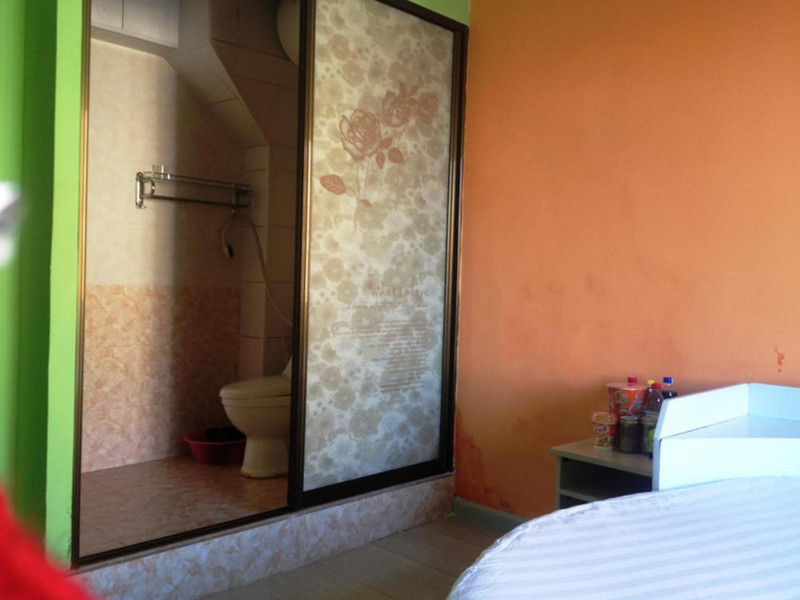 Харбин: Harbin Dream Family Apartment