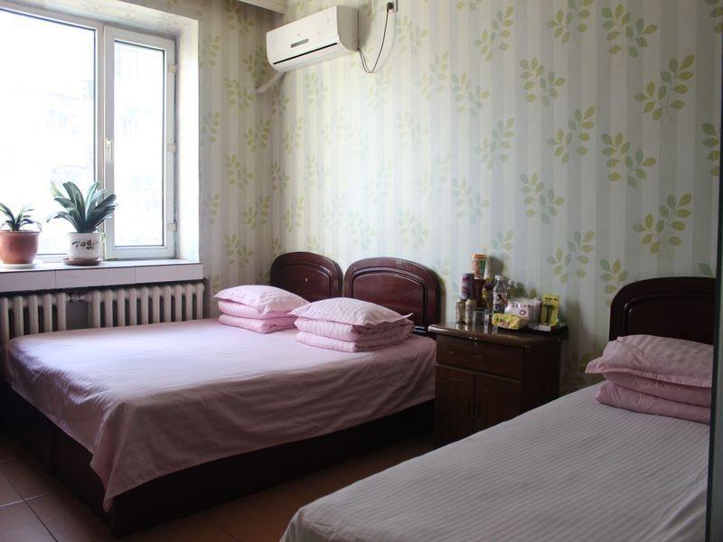 Харбин: Harbin Dream Family Apartment