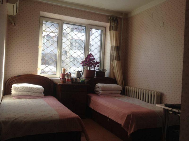 Харбин: Harbin Dream Family Apartment