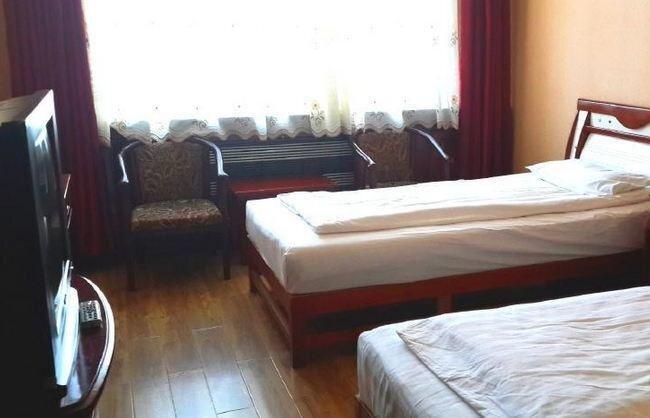 Хулун-Буир: Manzhouli Yinmao Inn