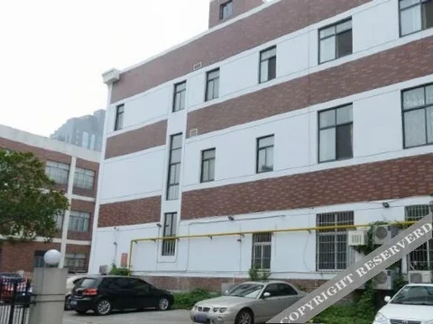 Цзясинь: Green City Hotel