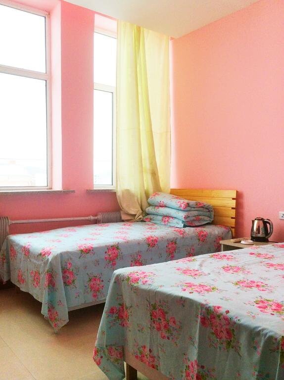 Хулун-Буир: Mo'erdaoga Tianshun Hotel