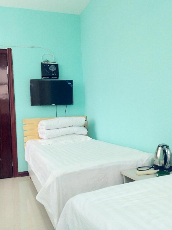 Хулун-Буир: Mo'erdaoga Tianshun Hotel