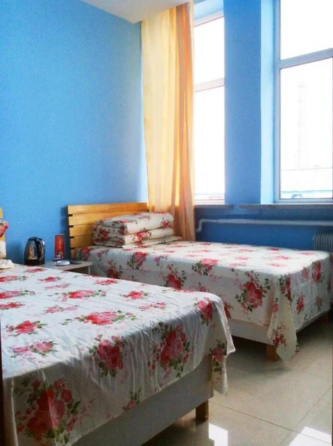 Хулун-Буир: Mo'erdaoga Tianshun Hotel