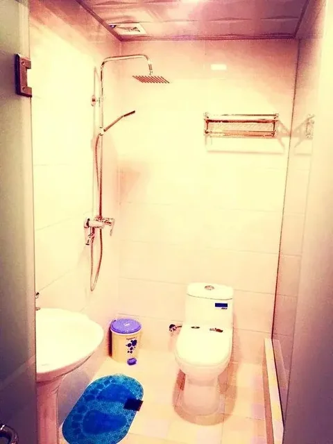 Хулун-Буир: Manzhouli Kelaile Express Inn