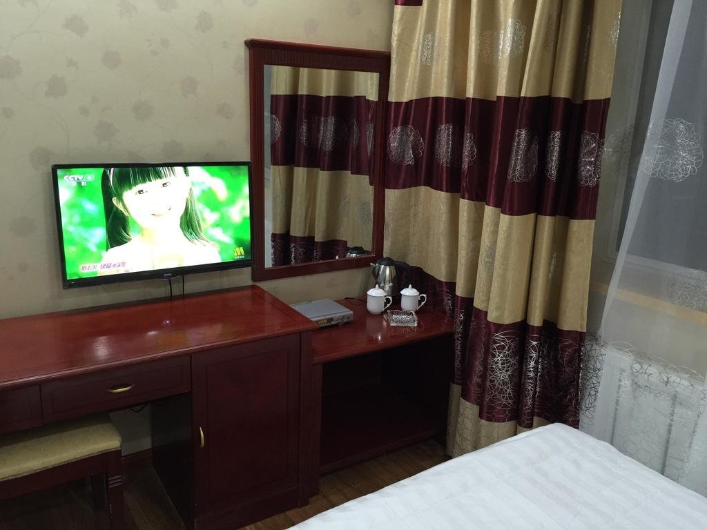 Хулун-Буир: Manzhouli Kelaile Express Inn