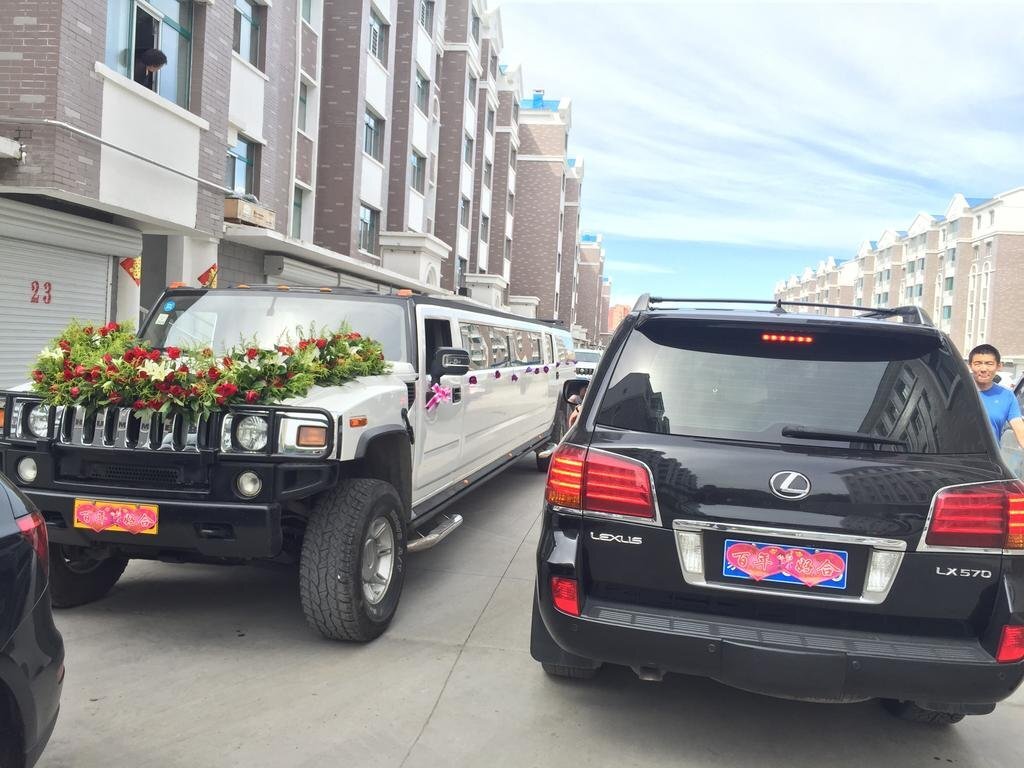 Хулун-Буир: Manzhouli Kelaile Express Inn
