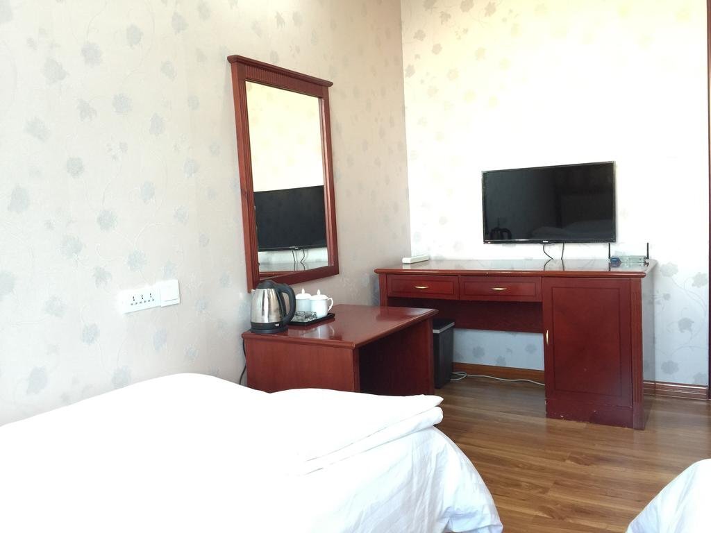 Хулун-Буир: Manzhouli Kelaile Express Inn