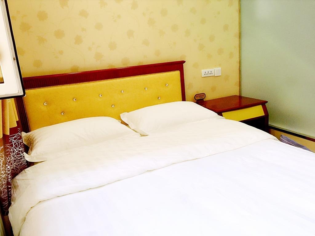 Хулун-Буир: Manzhouli Kelaile Express Inn