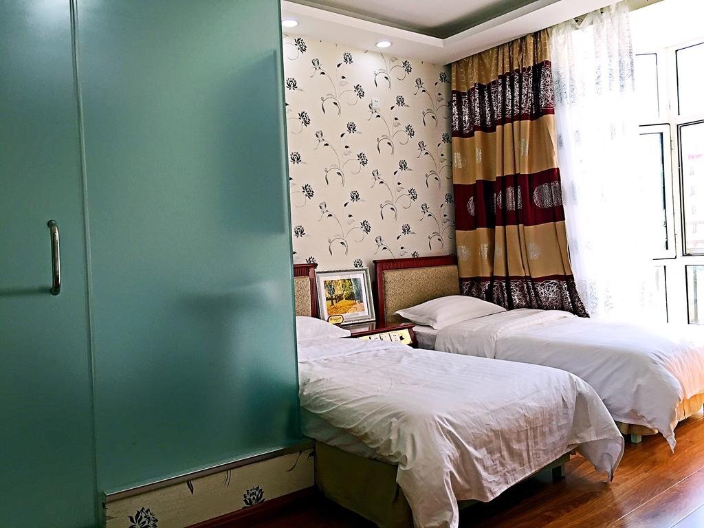 Хулун-Буир: Manzhouli Kelaile Express Inn